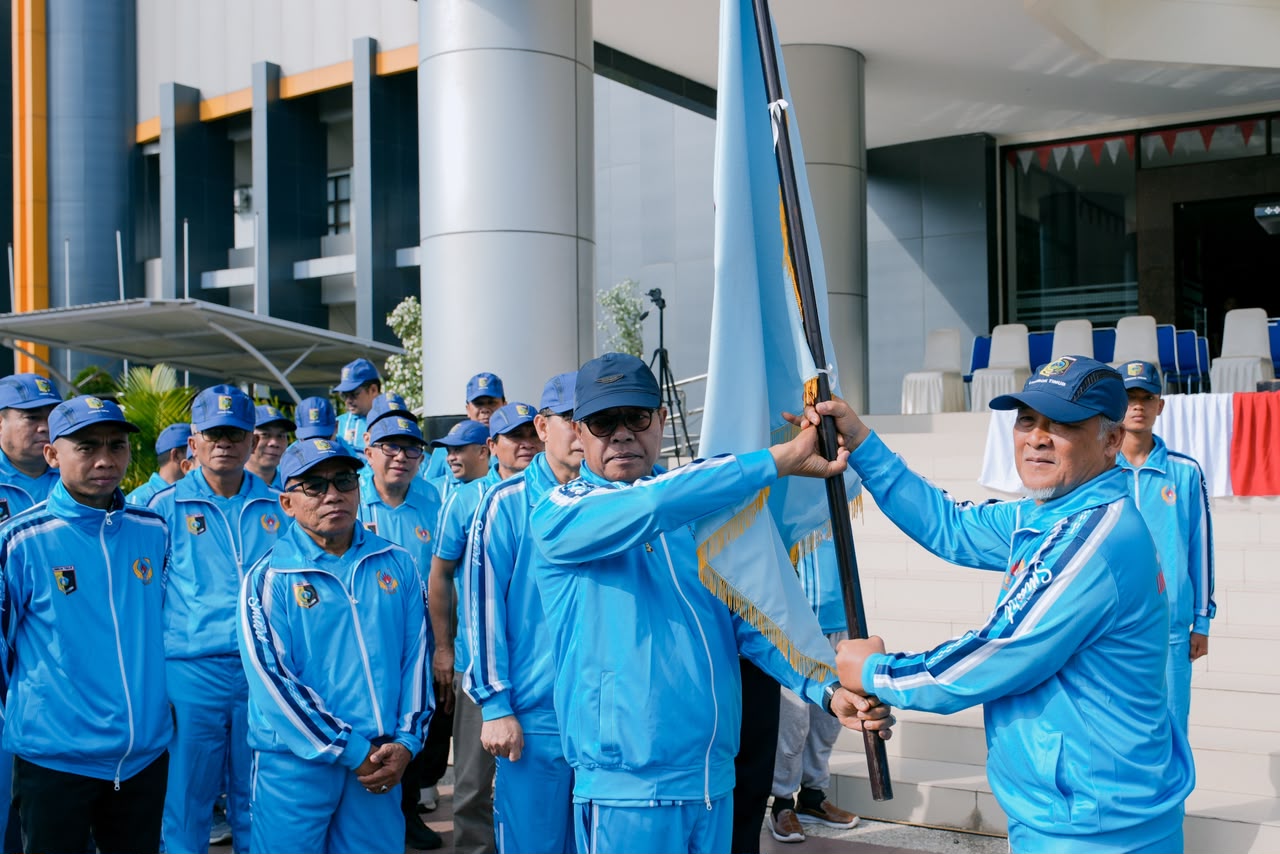 Yakin dan Percaya Diri Kunci Utama  